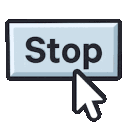 stop