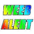 weebalert