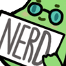 nerdsign