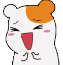 HamtaroHappy
