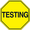 testing