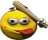 bonk