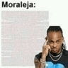 Moraleja