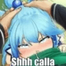 ShhhhCalla