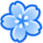 BlueFlower