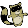 APRacoon