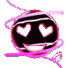 neonhearteyes