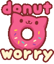 donutworry