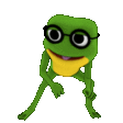 nerdyfrogdance
