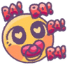babble