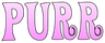 purr