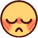 EShakeHeadSad