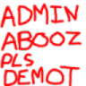 adminaboose