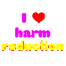 iloveharmreduction