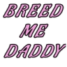 breedmedaddy