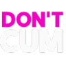 dontcum
