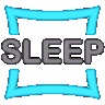 sleep