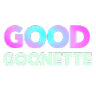 goodgoonette