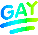 gay