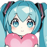 MikuHeart
