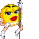 yellowstripping