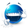 bluelaughing
