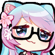 SilvAnimeGlasses