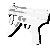 ablackwhitegun