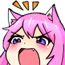 NyannAngry