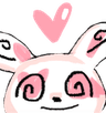 spinda_love