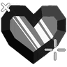 black_booster_heart