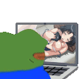 PepeHentaiCaught