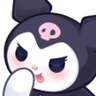 KuromiCheeky