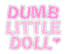 b_dumblittledoll