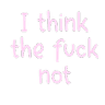 Fuckno