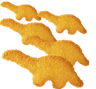 dinonuggets