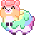 rainbowllama