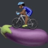 dickriding
