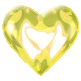 9347yellowheartspin