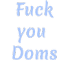 FuckYouDoms