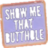 wbutthole