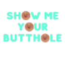 wbutthole