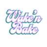 wakenbake