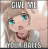 gimme