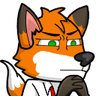 VonneWhiteFox128