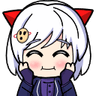 VonneWhiteCute128