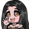 VonneBlackHighFive128