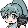 VonneGreenGun128
