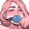 TM_gagging