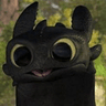 toothless